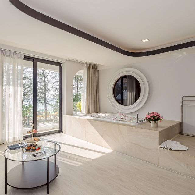Anona Beachfront Phuket Resort  🏖️✨