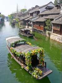 Yanguan Tides and Music Resort– A Harmonious Fusion of Qiantang River Tides and Musical Culture