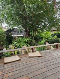 Flourist matchahouse Cafe | ปทุมธานี