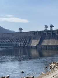 🇷🇺 Krasnoyarsk Dam