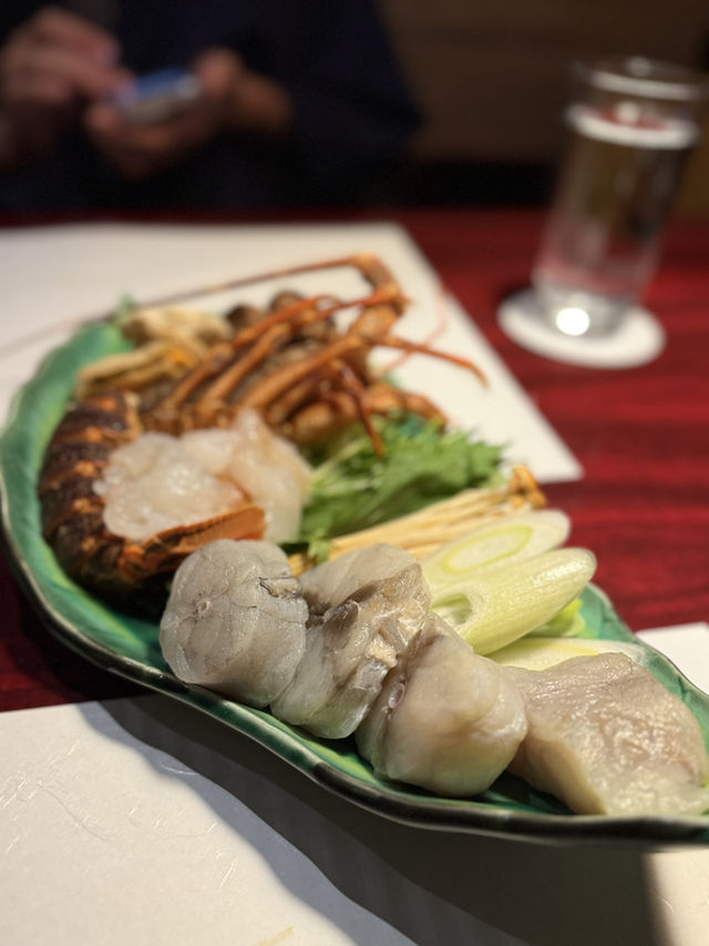 界 別府 好好當廢人的溫泉旅館