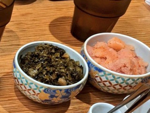 【千葉/船橋】明太子で有名な「やまや」の天ぷらやさん