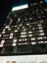 “Stay in Style, Live Sustainably – Stripes Hotel KL”