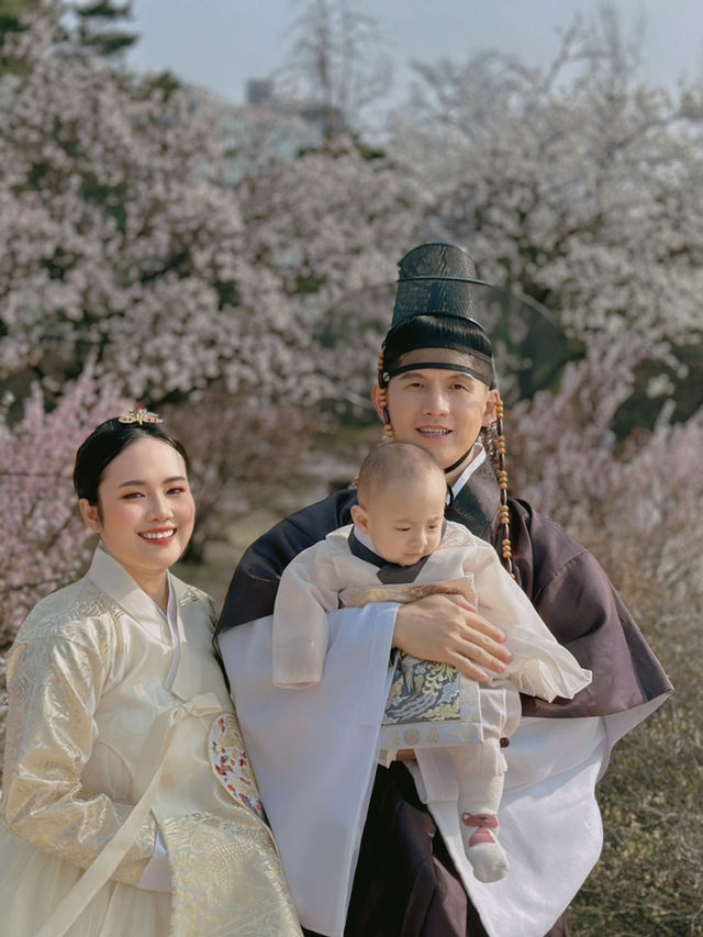 How to spend 5 days in Seoul