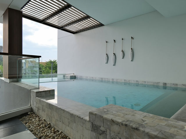 “Veranda Resort & Villas”รีสอร์ทหรูใกล้หัวหิน-ชะอำ