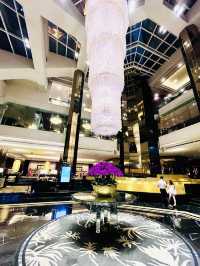 Grand Millennium Kuala Lumpur: Green Urban Retreat in the Heart of the City