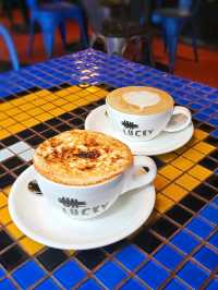 香港隱世樓上cafe 我的心水餐廳