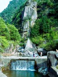 Huihang Ancient Trail: A Path Worn by History