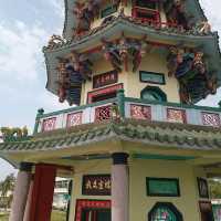 蓮池潭 Lotus Pond