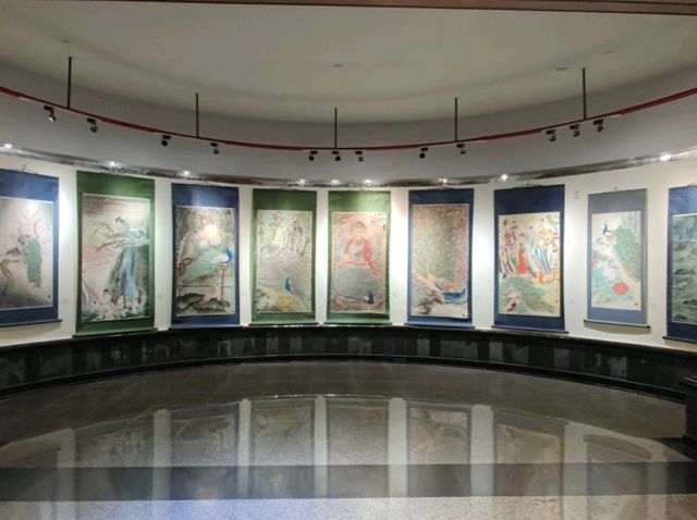 #臺中市港區藝術中心-臺中市清水區