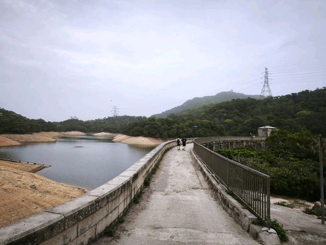 很值得參觀的郊野公園