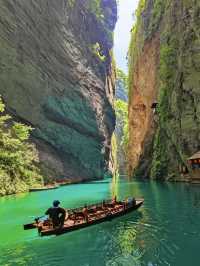 Shennongjia × Yichang × Enshi 7-Day Adventure