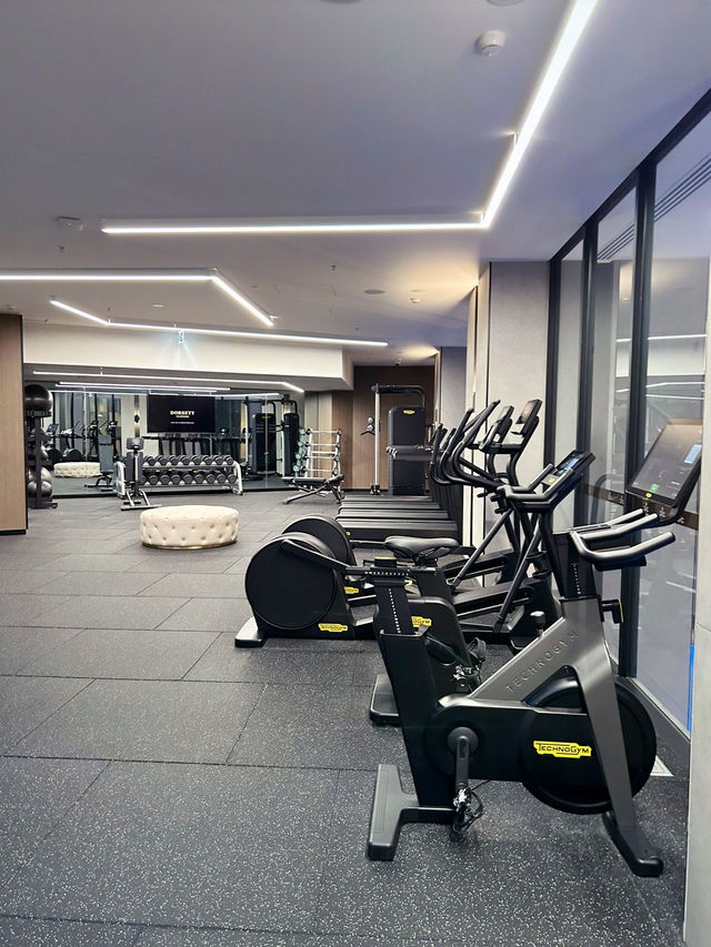 A modern and well-located hotel in Melbourne’s CBD🏨 A modern and well-located hotel in Melbourne’s CBD🏨