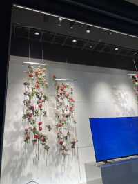 「ここ、日本？」ってなるクラシカル空間！日本橋高島屋で優雅すぎる東京時間を満喫✨👜☕️