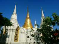 ความงาม..วัดราชบพิธ