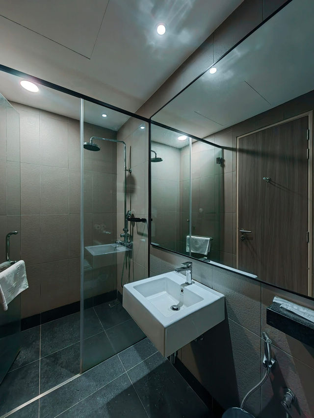 Le Vert Boutique Hotel — Cozy Comfort & Modern Charm in Genting Highlands