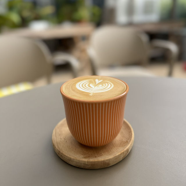 元朗小清新Cafe