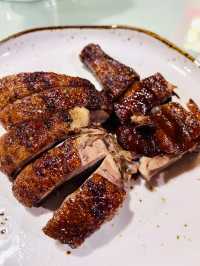 Halley – Fresh, Halal, and Heartfully Sustainable Dimsum”