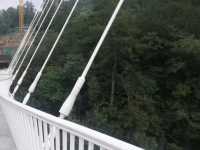 unforgettable experience at Zhangjiajie Glass bridge