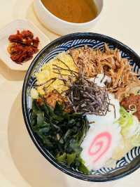 Authentic✨HARUYAMA UDON✨Japanese Cuisine