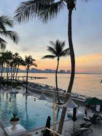 Timeless Elegance by the Sea: The Eastern & Oriental Hotel, Penang