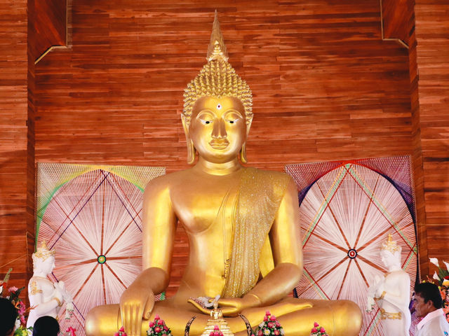วัดสระบานสนวน