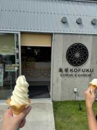 鴨川ブルワリーカフェと果房KOFUKUで過ごす、ちょっと贅沢な午後