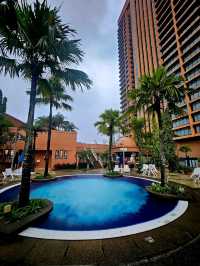 Berjaya Times Square Hotel