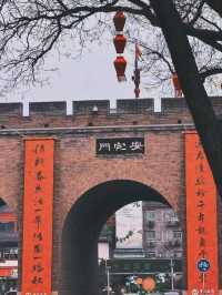 Xi’an: A Timeless Journey Through China’s Ancient Heart