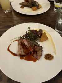 【東京🗼】BTSも訪れた表参道のおしゃレストランバー🥃