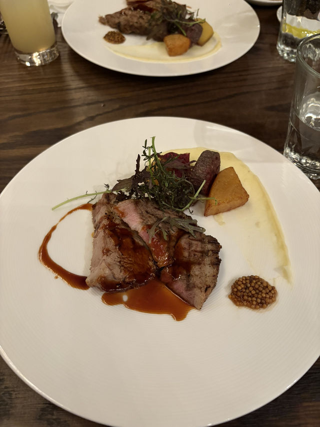 【東京🗼】BTSも訪れた表参道のおしゃレストランバー🥃