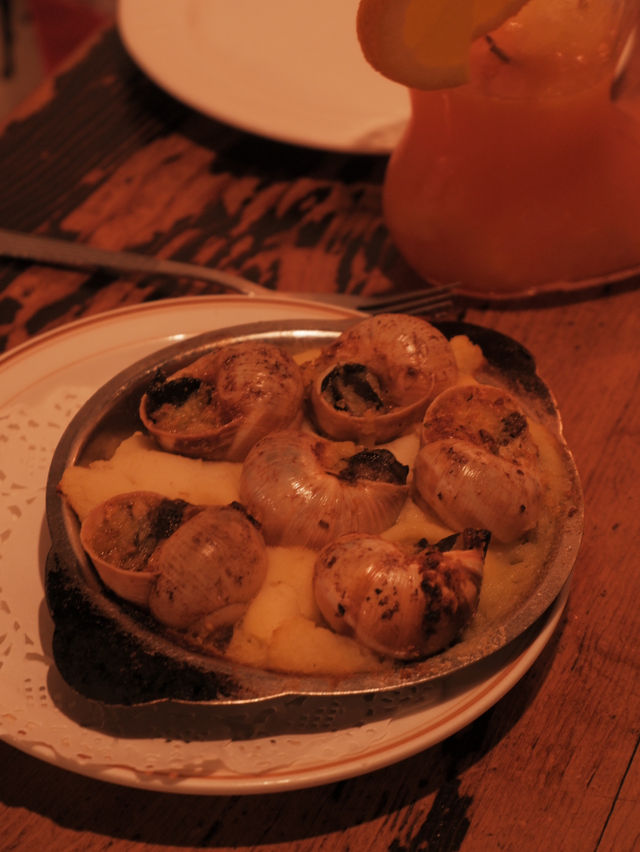 𖤣懷舊意式小酒館𖤥𖤥氣氛好食物有保證