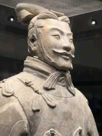 The Terracotta Army