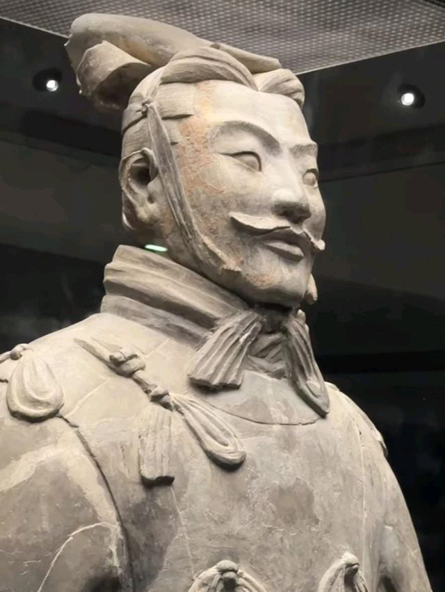 The Terracotta Army