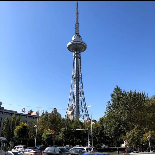 龍塔