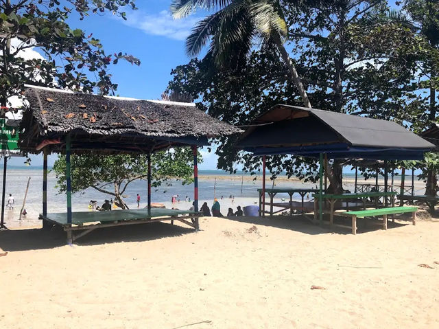 Nongsa Beach