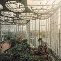 Shanghai Greenhouse Garden