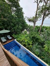 The Residence Bintan