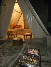 ANMON - Desert Themed Glamping Resort