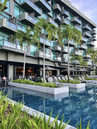 Coming to Penang? This hotel is a must-stay!
