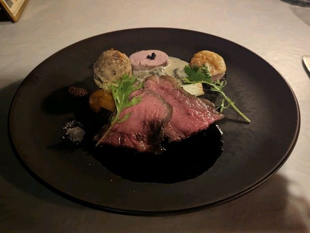 【千葉】カリブの海賊の中にあるお洒落なレストラン✨️