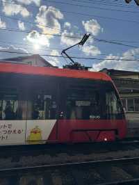 🚋 마쓰야마 교통편 정리, 똑똑하게 이동하세요!
