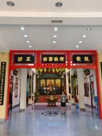 A Cultural Hub: Hainanese Association Malacca