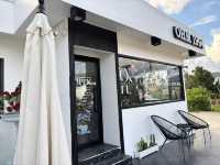 Ohm1994 Cafe & Bakery