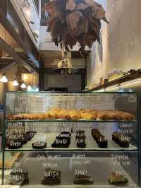 Artisanal Brews at Feeka Coffee Roasters