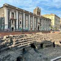 A Soulful Stroll Through Catania’s Heart: Basilica Cattedrale di Sant’Agata & Beyond