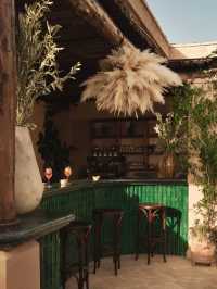 IZZA, Marrakech: A Hidden Sanctuary of Art, History & Indulgence