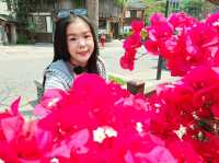 Gankeng Hakka Village