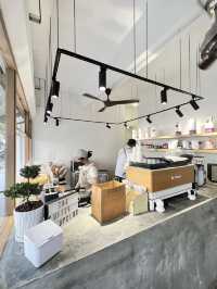 Elevate Your Coffee Moments at The Coffee Up Club, Kota Kinabalu