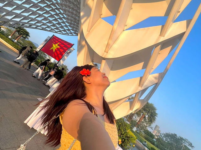 My Da Nang, Vietnam Adventure